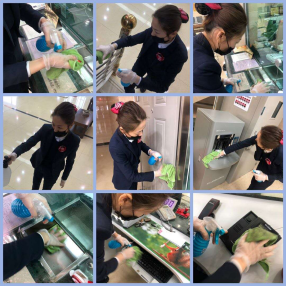 決勝戰(zhàn)“疫”——金玉村鎮(zhèn)銀行吉日復(fù)工